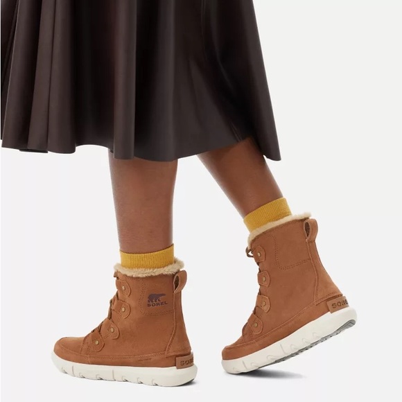 Sorel Women’s Explorer Next Joan Boot - Picture 6 of 8